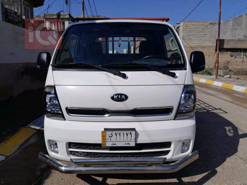 Kia Bongo